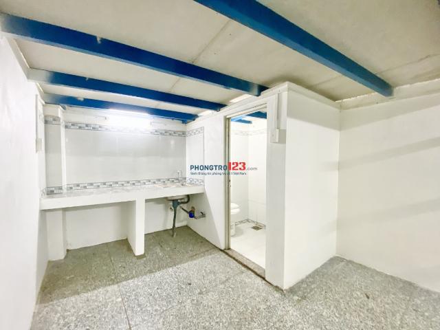 Bất động sản cho thuê tại Hồ Chí Minh