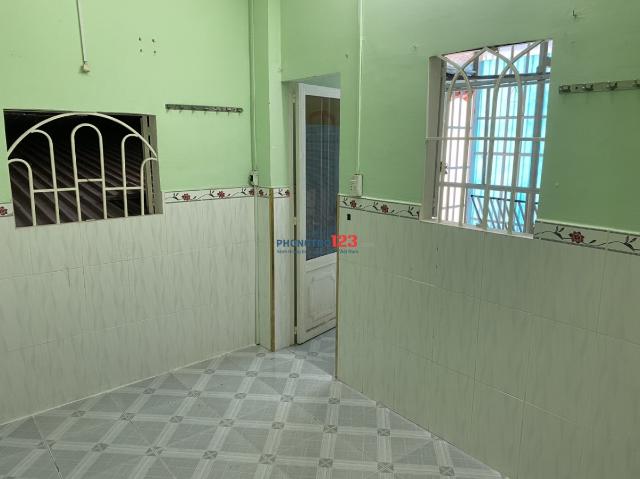 Bất động sản cho thuê tại Hồ Chí Minh