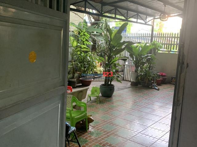 Bất động sản cho thuê tại Hồ Chí Minh