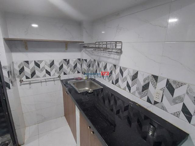 Bất động sản cho thuê tại Hồ Chí Minh