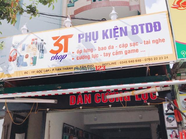Bất động sản cho thuê tại Hồ Chí Minh