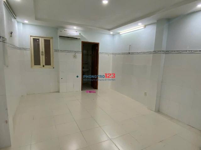 Bất động sản cho thuê tại Hồ Chí Minh