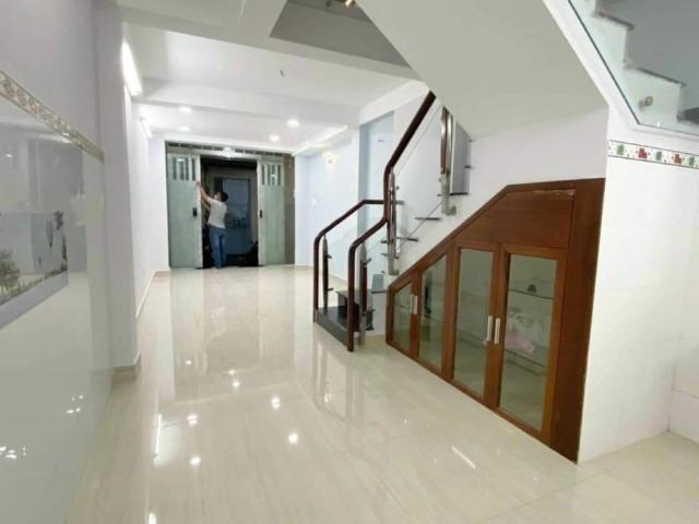 Bất động sản cho thuê tại Hồ Chí Minh