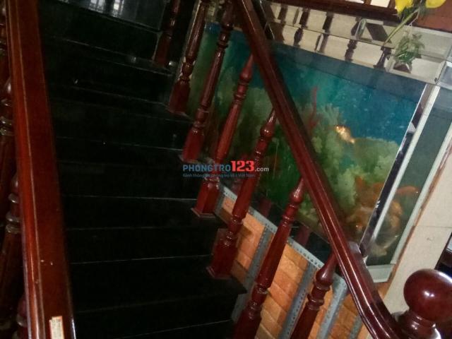 Bất động sản cho thuê tại Hồ Chí Minh
