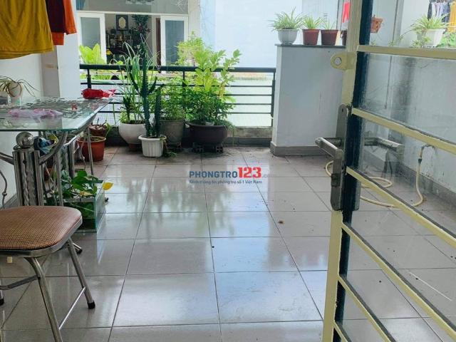 Bất động sản cho thuê tại Hồ Chí Minh