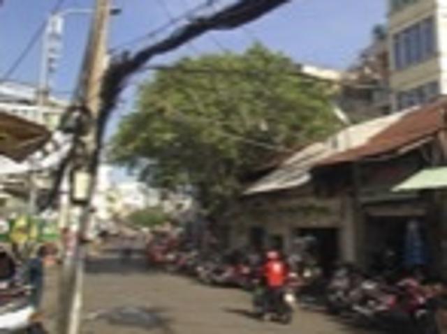 Bất động sản cho thuê tại Hồ Chí Minh