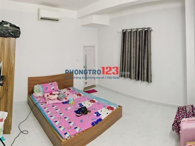 Bất động sản cho thuê tại Thủ Đức, Hồ Chí Minh