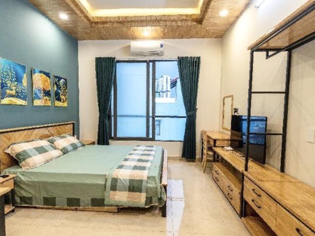 Bất động sản cho thuê tại Hồ Chí Minh
