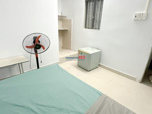 Bất động sản cho thuê tại Hồ Chí Minh
