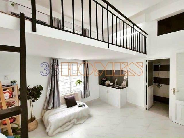 Bất động sản cho thuê tại Hồ Chí Minh