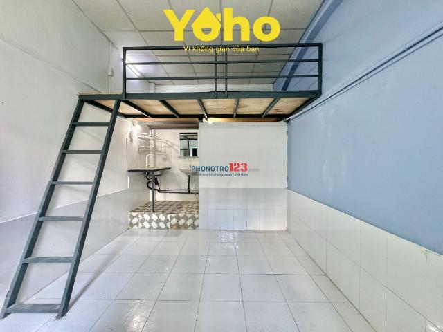 Bất động sản cho thuê tại Hồ Chí Minh