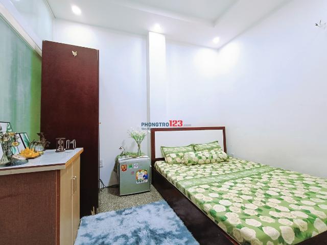 Bất động sản cho thuê tại Hồ Chí Minh