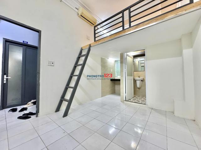 Bất động sản cho thuê tại Hồ Chí Minh