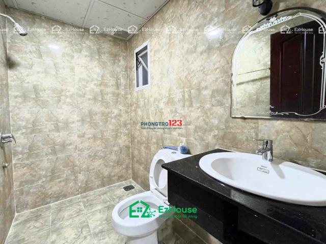 Bất động sản cho thuê tại Hồ Chí Minh