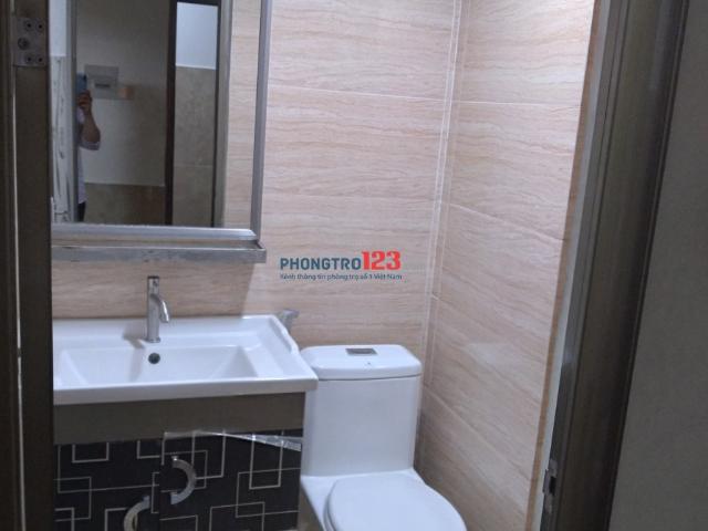 Bất động sản cho thuê tại Hồ Chí Minh