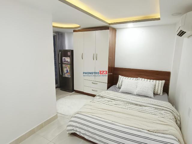 Bất động sản cho thuê tại Hồ Chí Minh