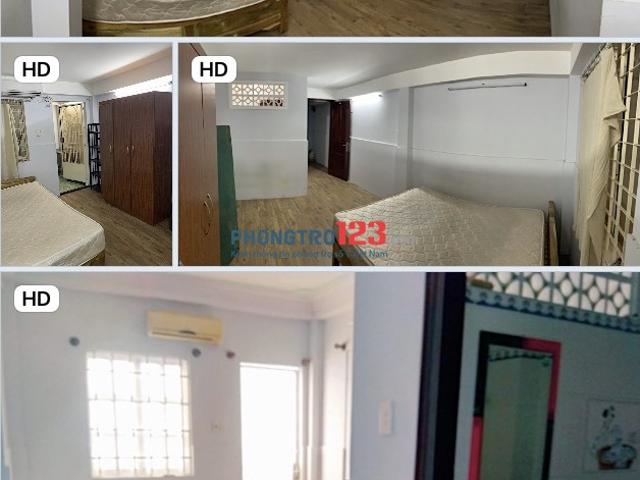 Bất động sản cho thuê tại Hồ Chí Minh