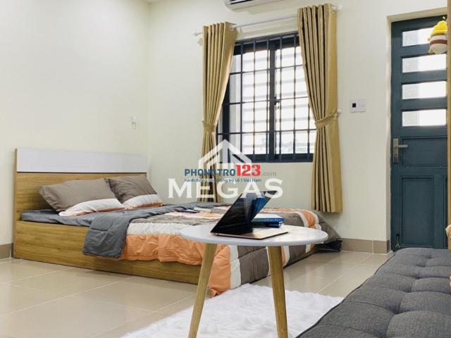 Bất động sản cho thuê tại Hồ Chí Minh