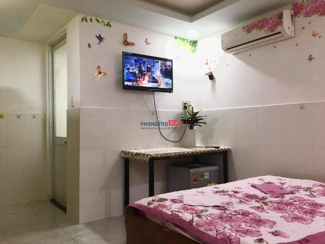 Bất động sản cho thuê tại Hồ Chí Minh