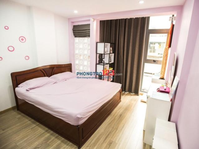 Bất động sản cho thuê tại Hồ Chí Minh