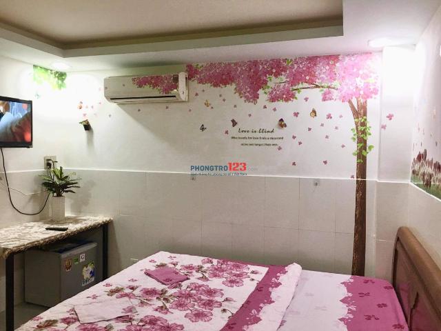 Bất động sản cho thuê tại Hồ Chí Minh