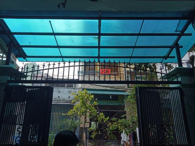 Bất động sản cho thuê tại Hồ Chí Minh