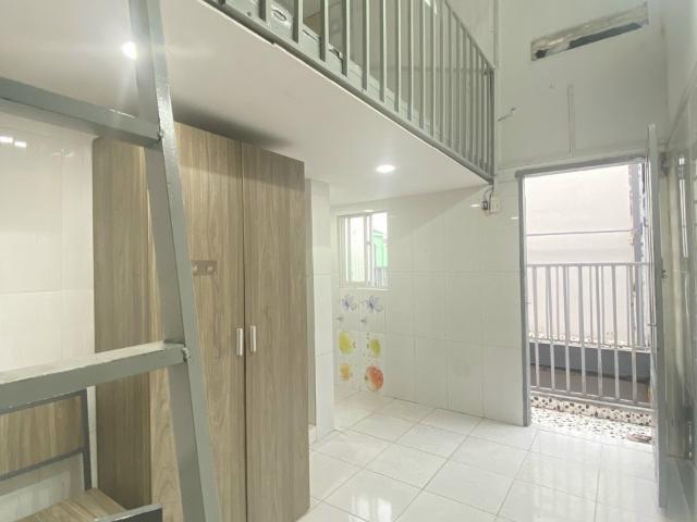 Bất động sản cho thuê tại Hồ Chí Minh