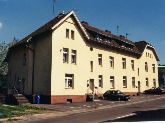 Apartment mieten in Eschweiler, Nordrhein-Westfalen