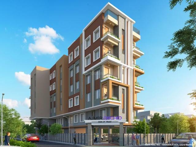 Flat for sale in Calcutta, West Bengal