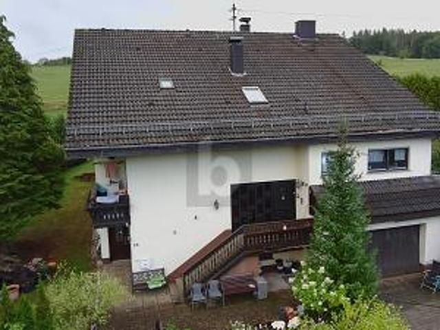 Haus kaufen in Niederwörresbach, Rheinland-Pfalz