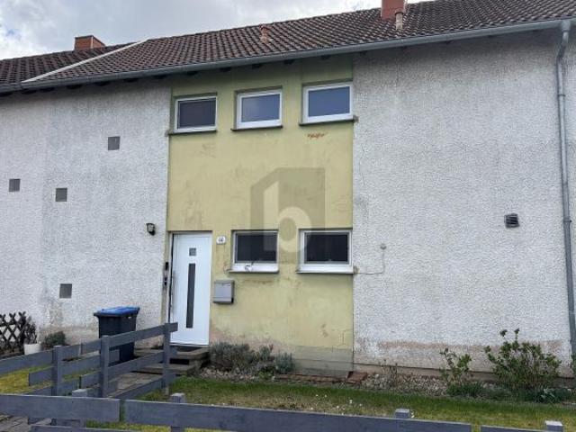 Haus kaufen in Bexbach, Saarland