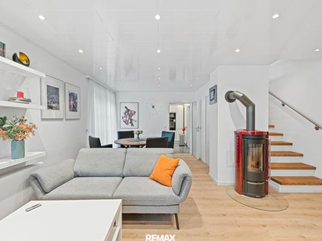 Haus kaufen in Seestadt, Wien