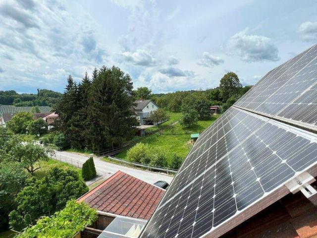 Haus kaufen in Markt Hartmannsdorf, Steiermark