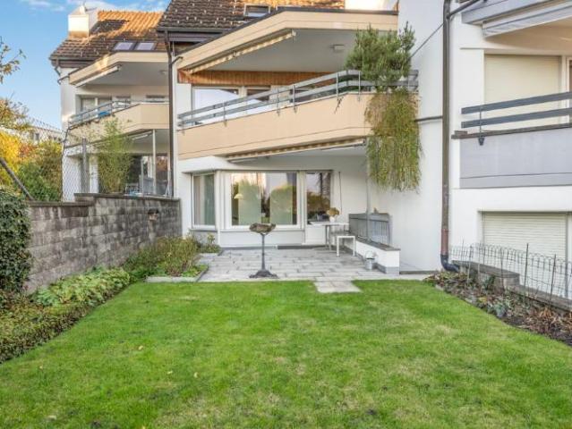 Haus kaufen in Egg, Zürich