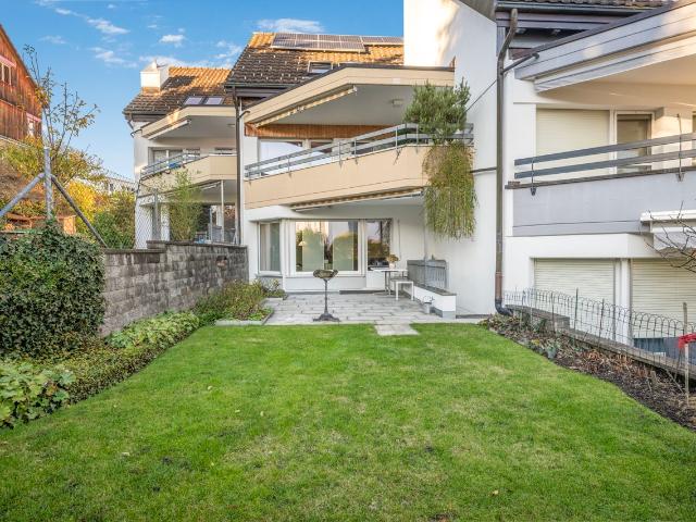 Haus kaufen in Oetwil am See, Zürich