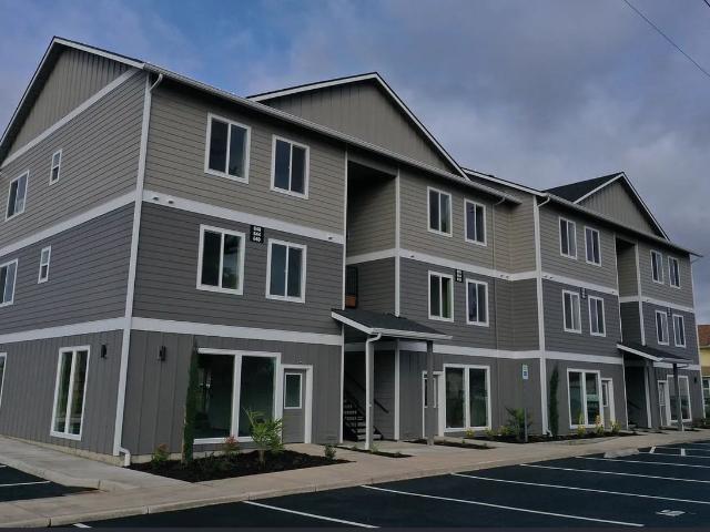 Apartment for rent in Oregonia