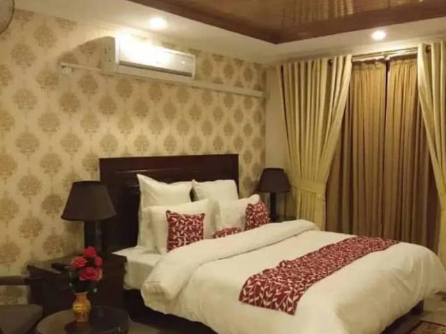 Apartment for rent in Islamabad
