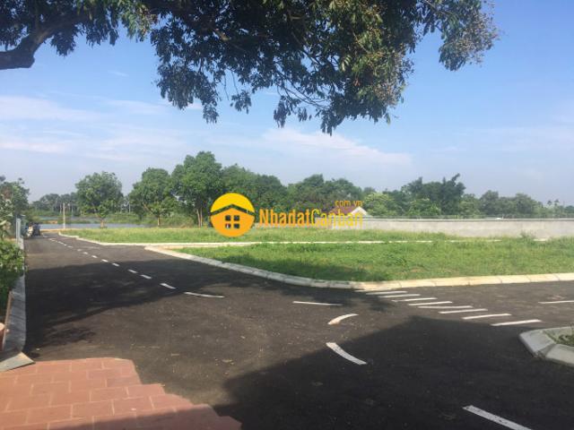 Mặt bằng bán