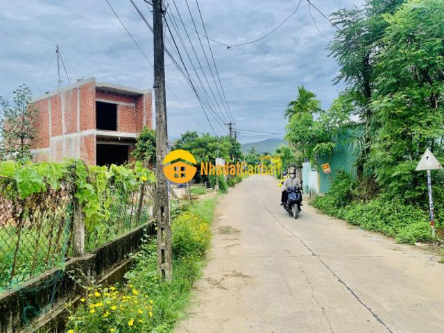 Mặt bằng bán