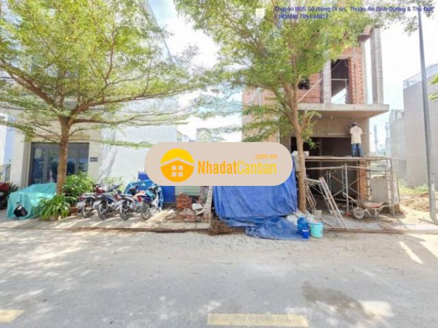 Mặt bằng bán