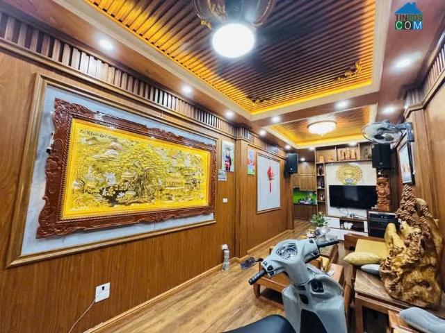Nhà bán tại Hoàn Kiếm, Hà Nội
