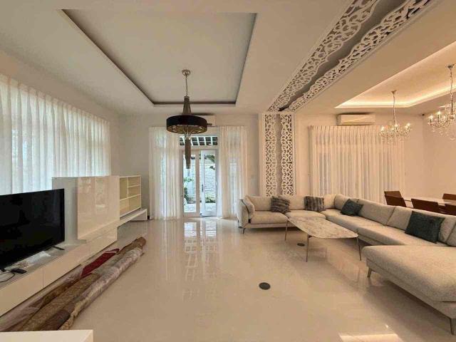 Biệt Thự cho thuê tại Nhà Bè, Hồ Chí Minh