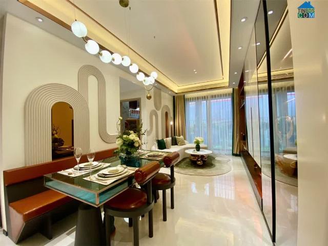 Căn hộ bán tại Gia Lai