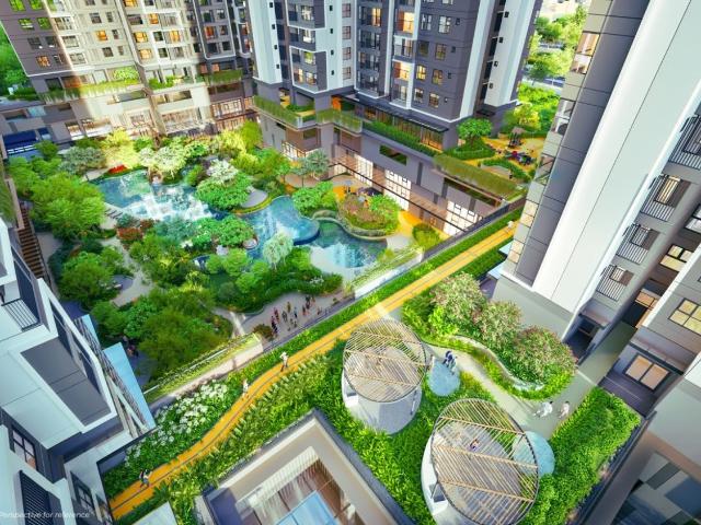 Bất động sản bán tại Hồ Chí Minh