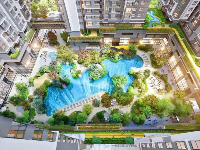 Bất động sản bán tại Hồ Chí Minh
