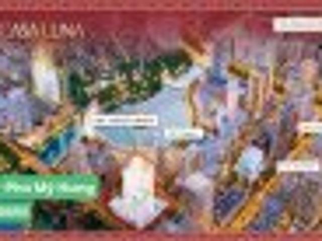 Bất động sản bán tại Hồ Chí Minh