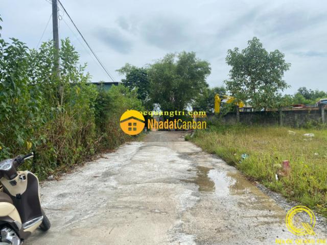 Mặt bằng bán