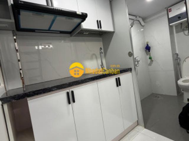 Mặt bằng bán