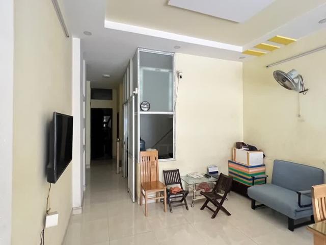Nhà bán tại Khuôn viên UBND Thành phố Hồ Chí Minh, Thành phố Hồ Chí Minh