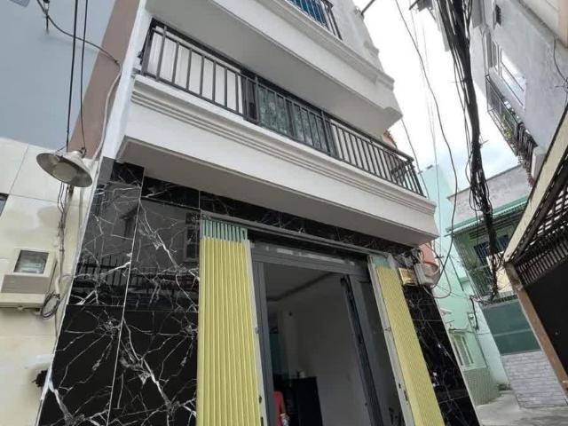 Nhà bán tại Thủ Đức, Hồ Chí Minh
